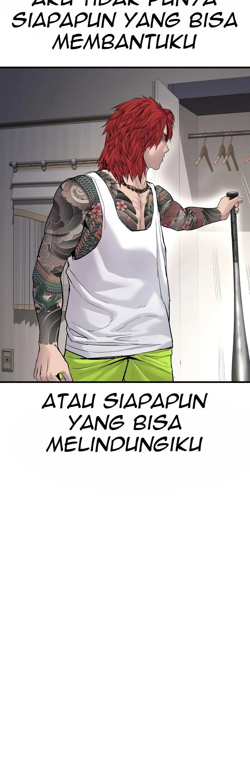 Manager Kim Chapter 55 Gambar 110