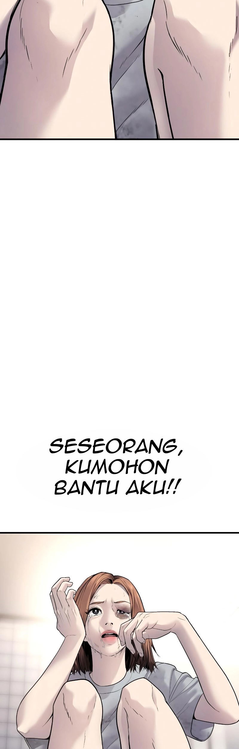 Manager Kim Chapter 55 Gambar 112