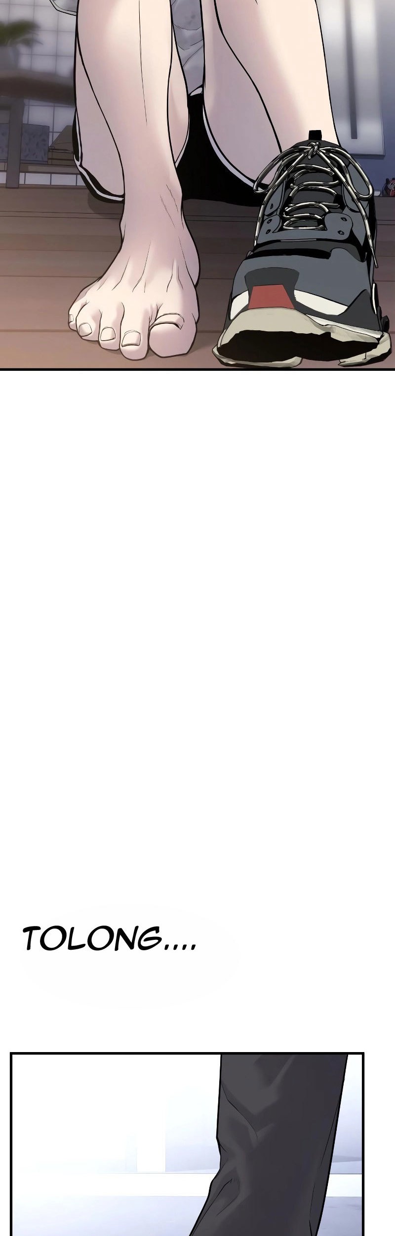 Manager Kim Chapter 55 Gambar 113