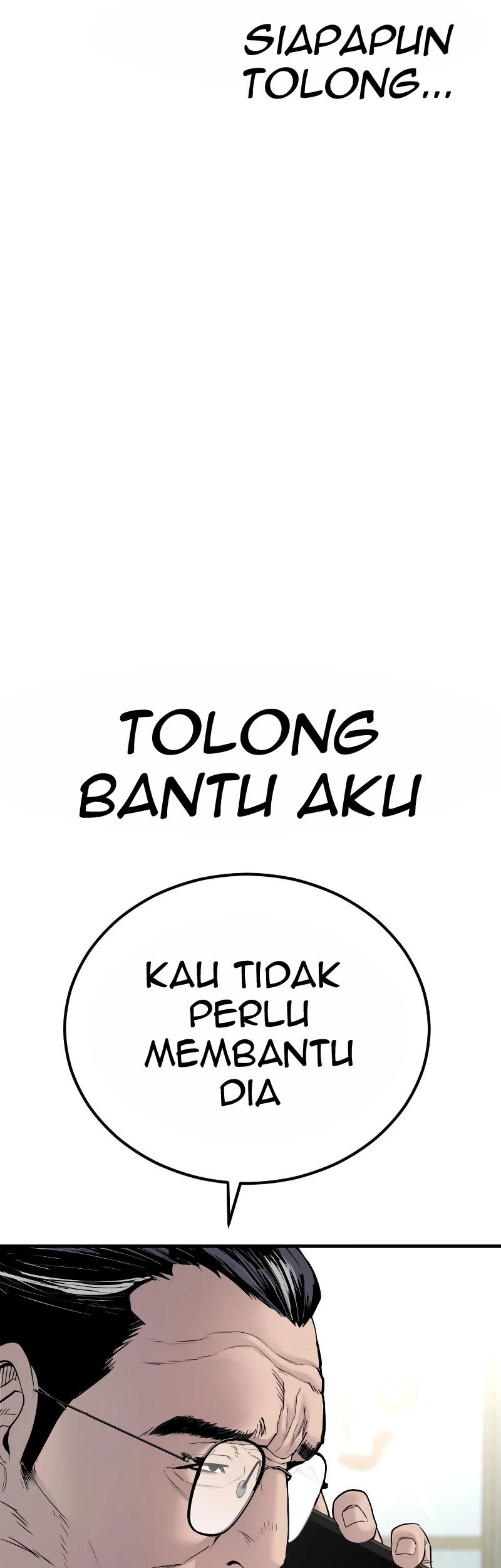 Manager Kim Chapter 55 Gambar 115