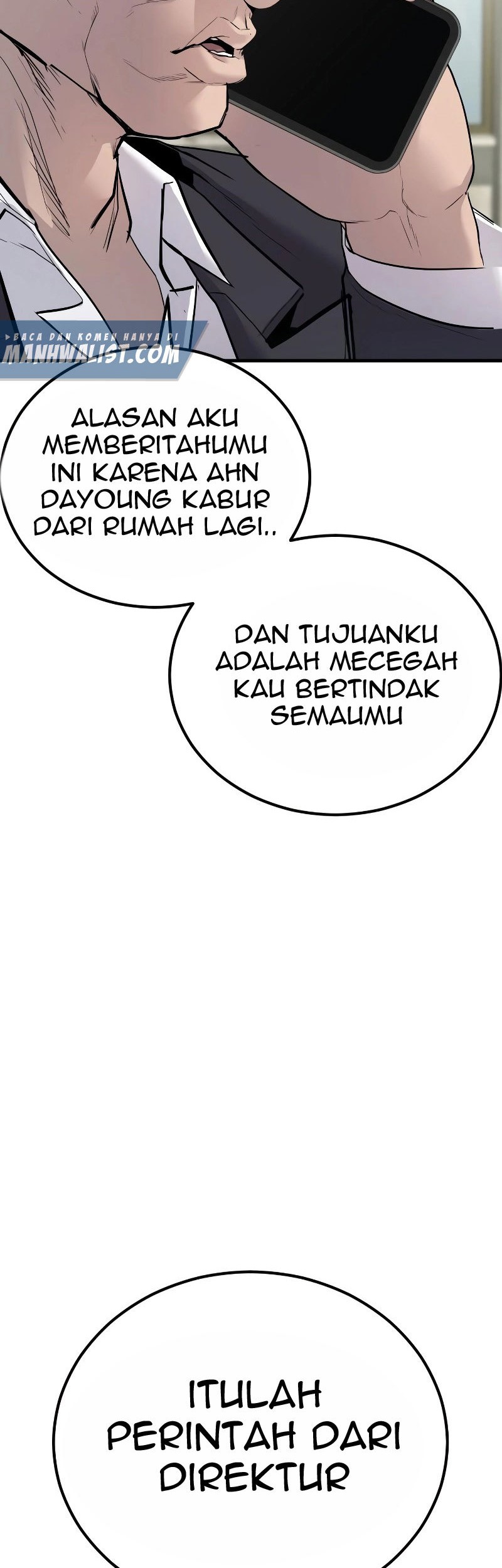 Manager Kim Chapter 55 Gambar 116