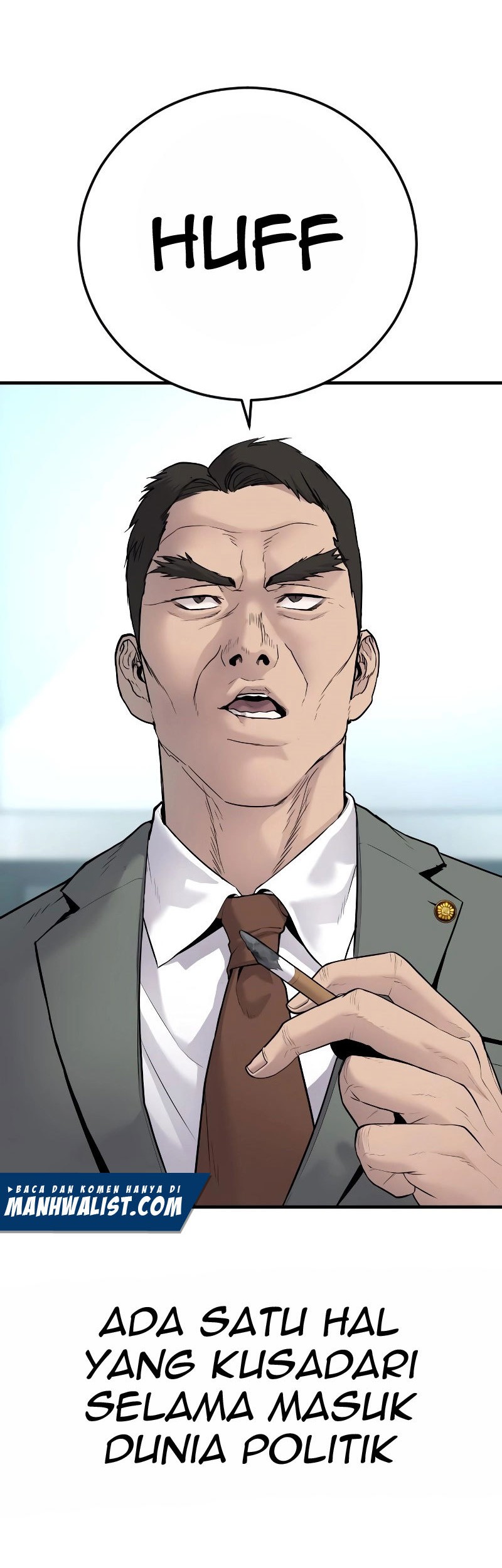 Manager Kim Chapter 55 Gambar 92