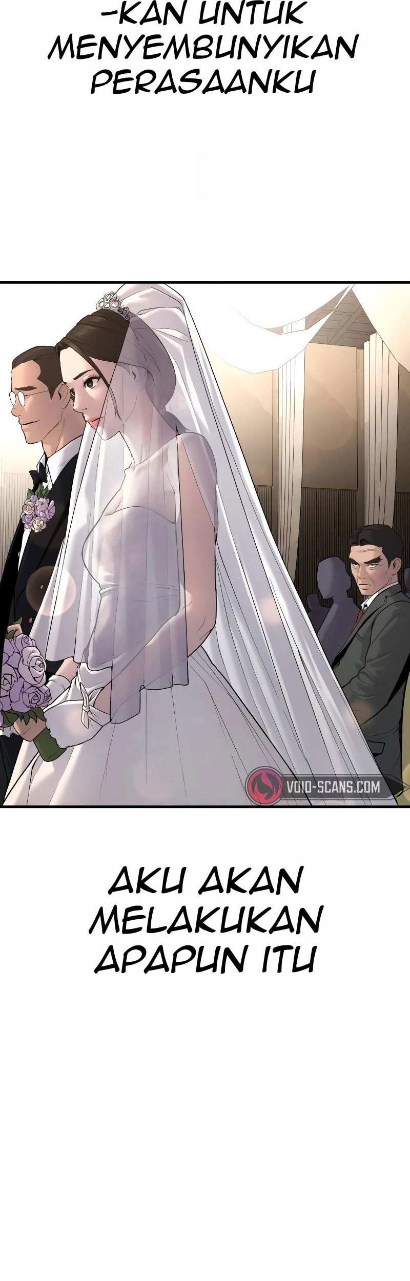 Manager Kim Chapter 55 Gambar 95