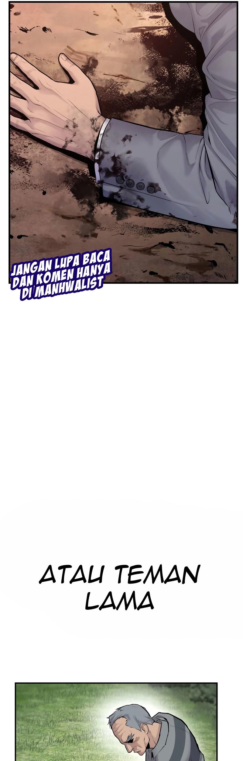 Manager Kim Chapter 55 Gambar 97