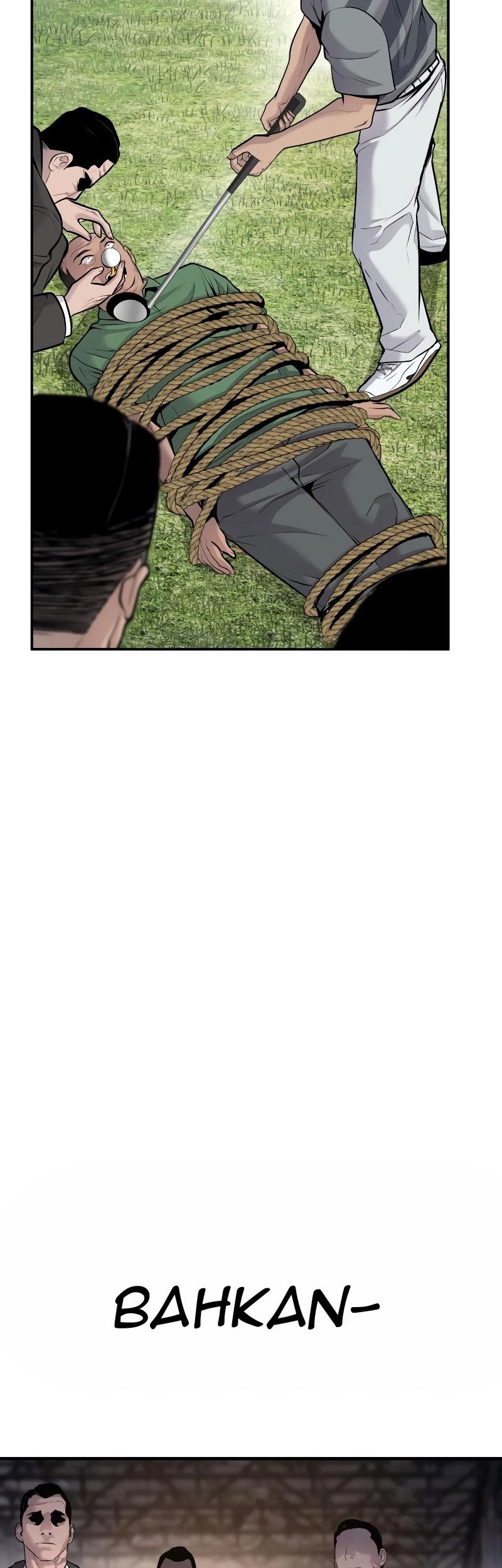 Manager Kim Chapter 55 Gambar 98