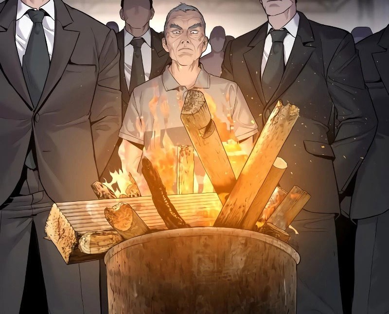 Manager Kim Chapter 55 Gambar 99