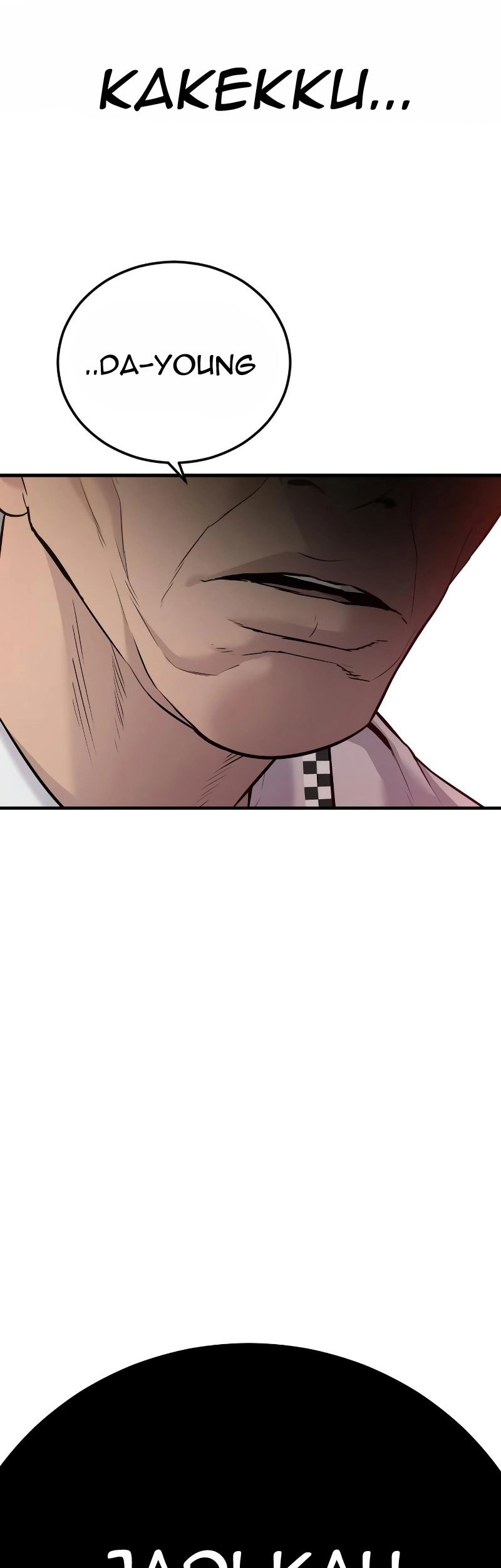 Manager Kim Chapter 55 Gambar 7