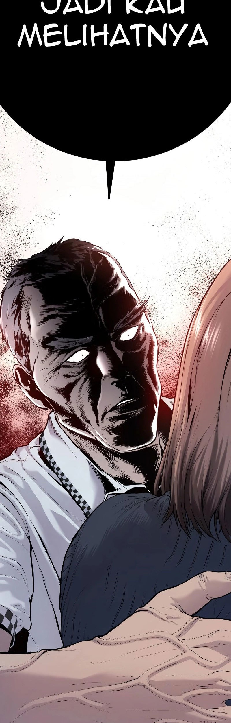 Manager Kim Chapter 55 Gambar 8