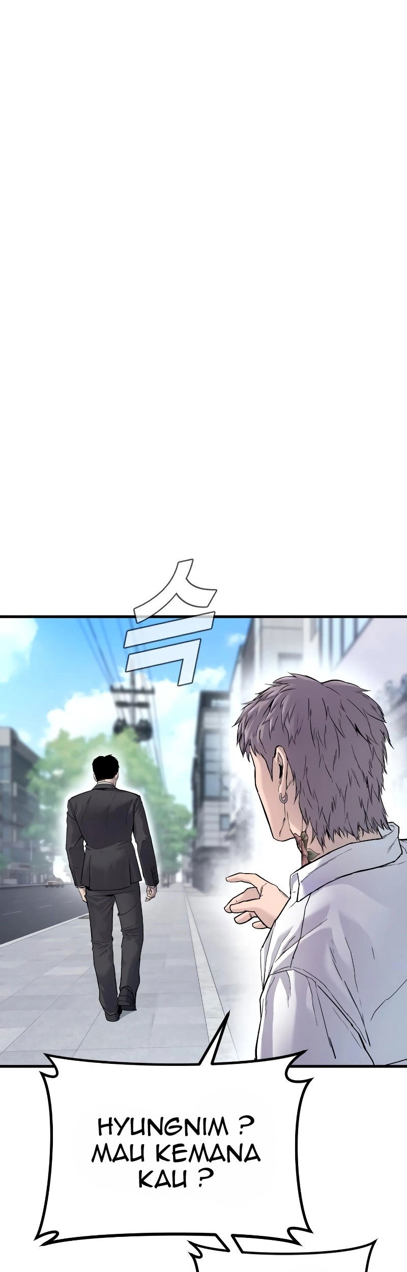 Manager Kim Chapter 55 Gambar 133