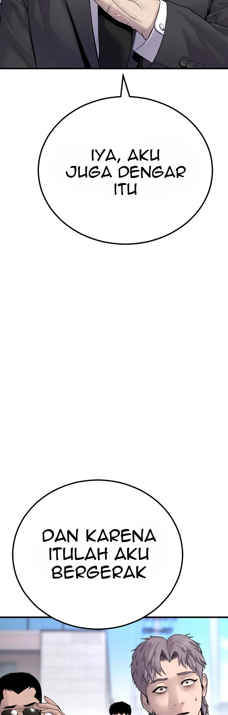 Manager Kim Chapter 55 Gambar 135
