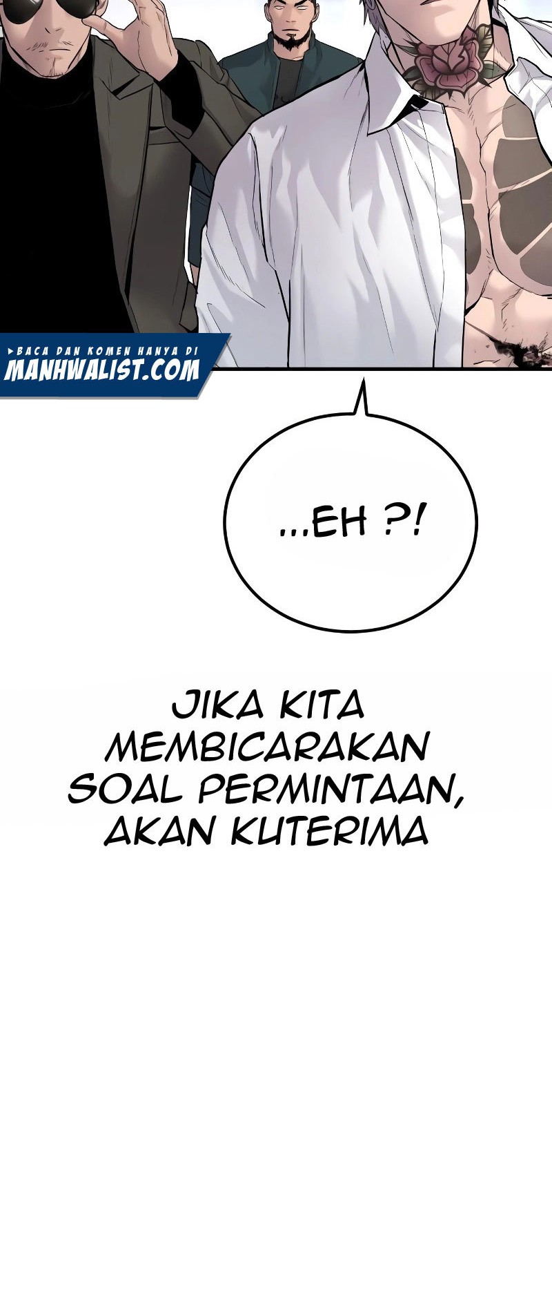 Manager Kim Chapter 55 Gambar 136