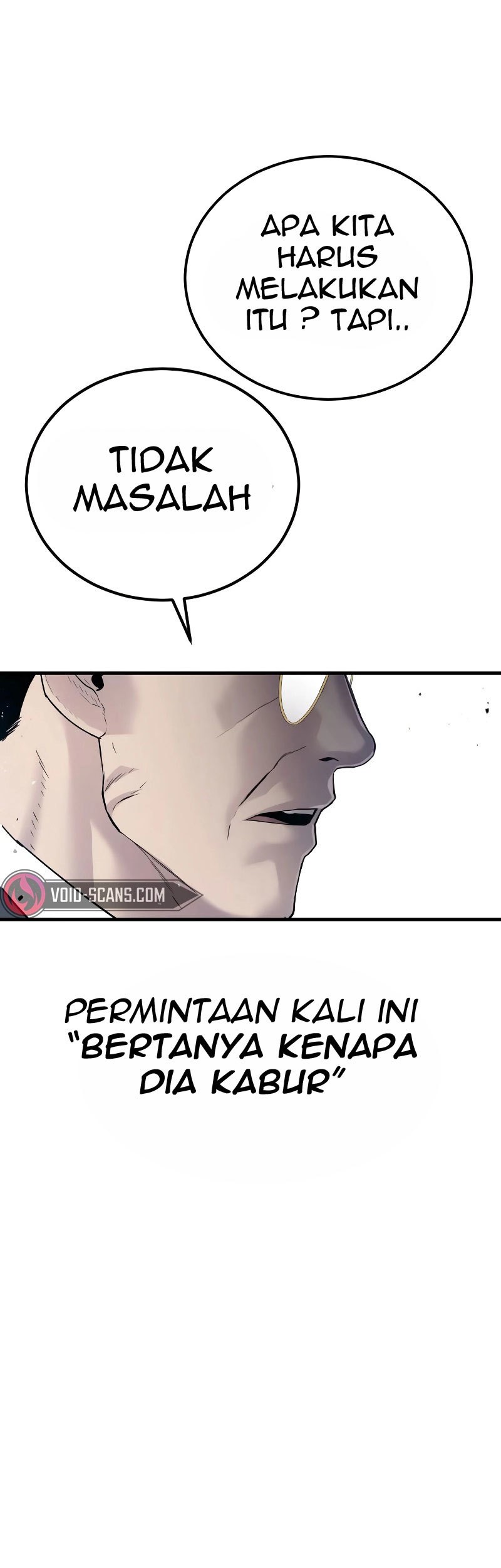 Manager Kim Chapter 55 Gambar 137