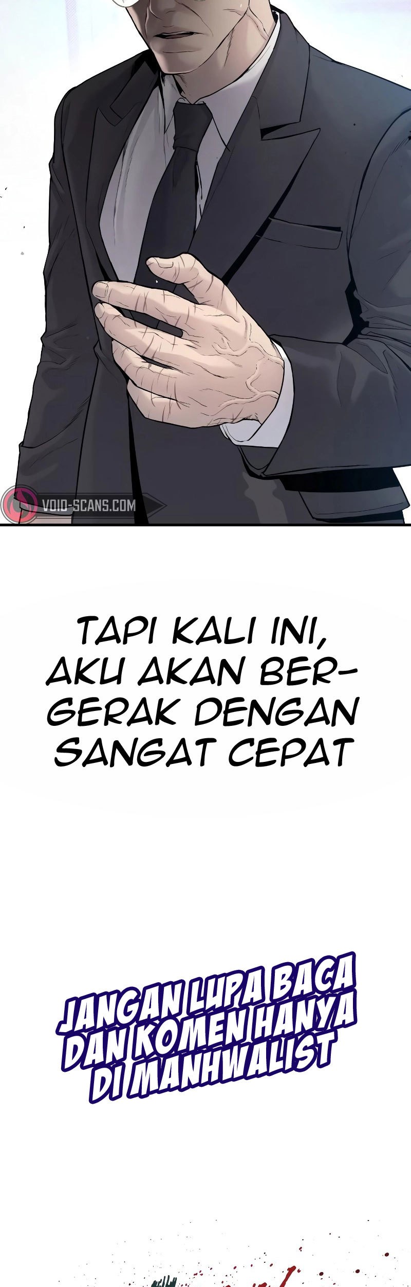 Manager Kim Chapter 55 Gambar 139