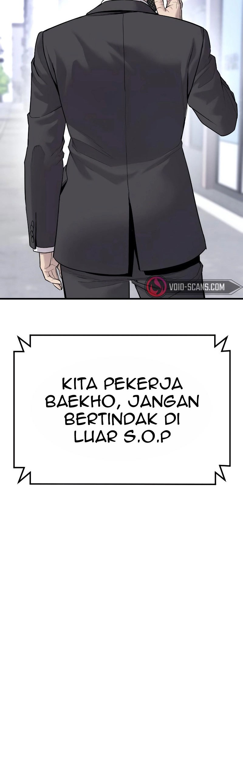 Manager Kim Chapter 55 Gambar 119