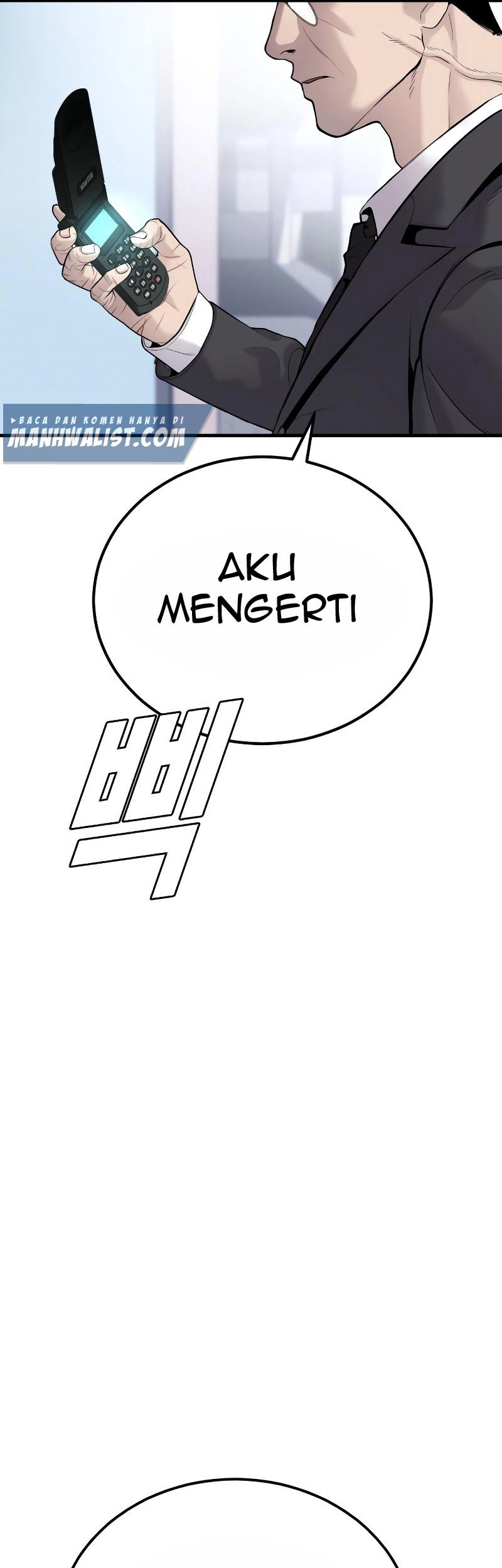 Manager Kim Chapter 55 Gambar 121