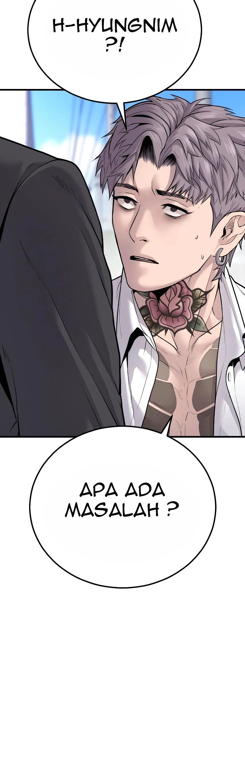 Manager Kim Chapter 55 Gambar 122