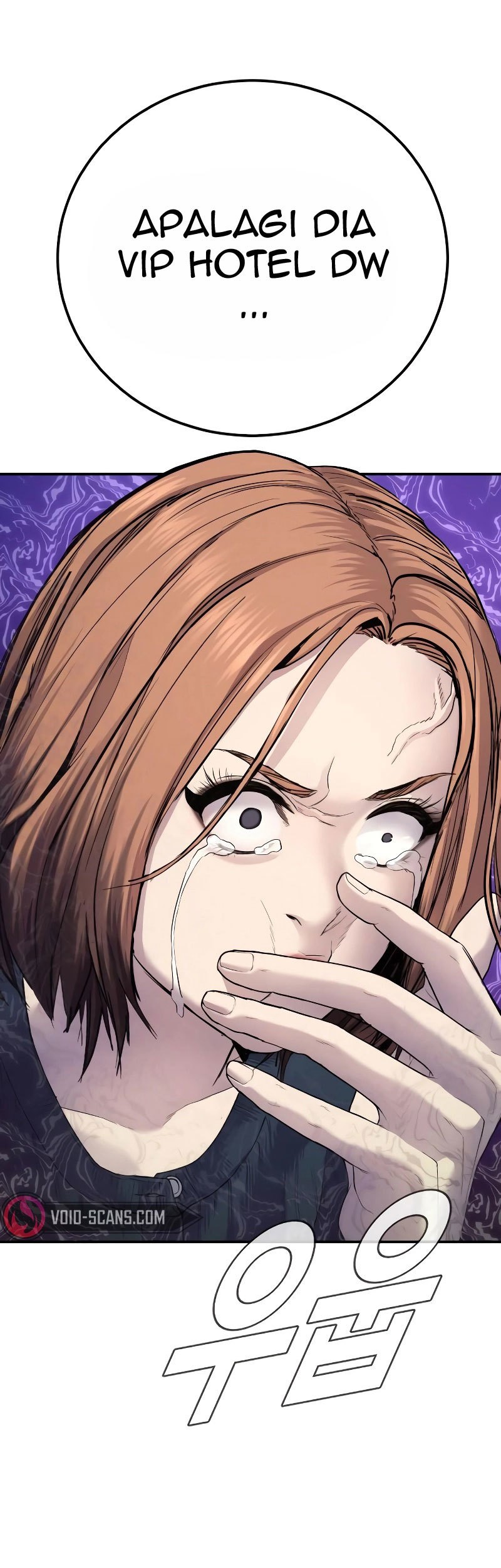 Manager Kim Chapter 55 Gambar 16