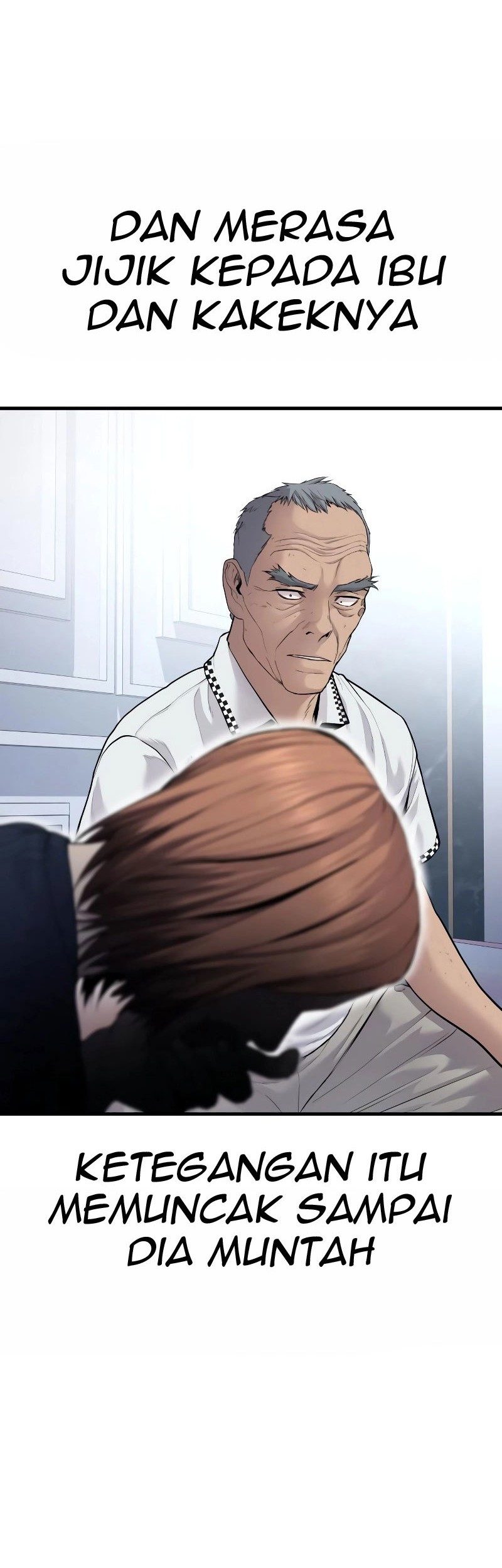 Manager Kim Chapter 55 Gambar 20