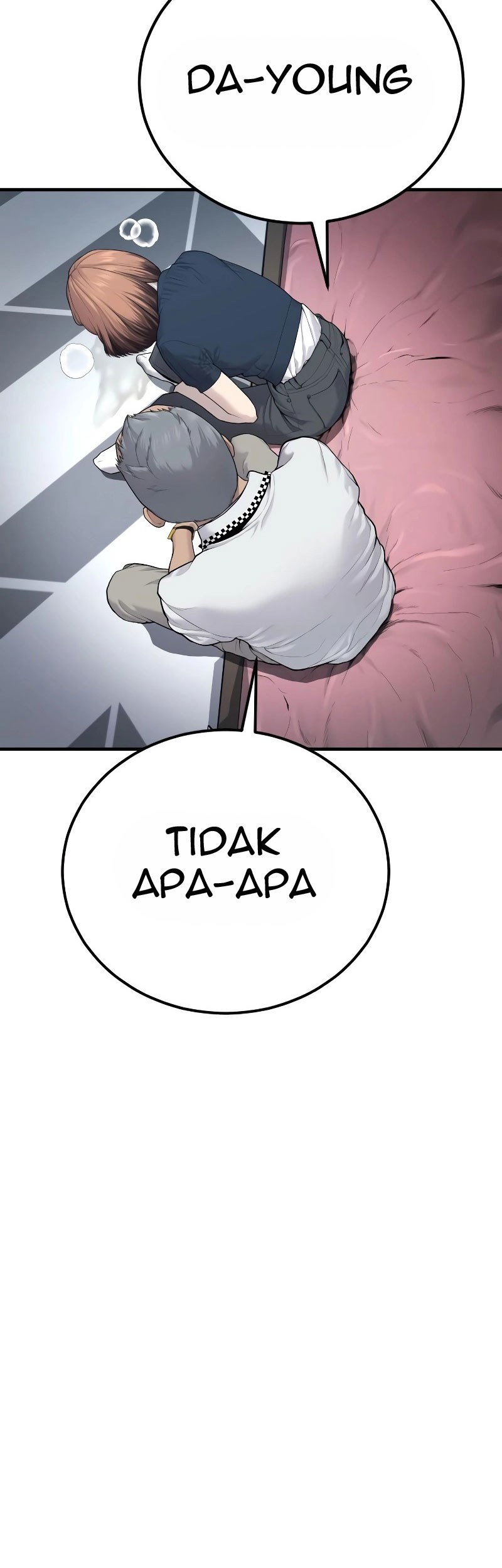 Manager Kim Chapter 55 Gambar 22