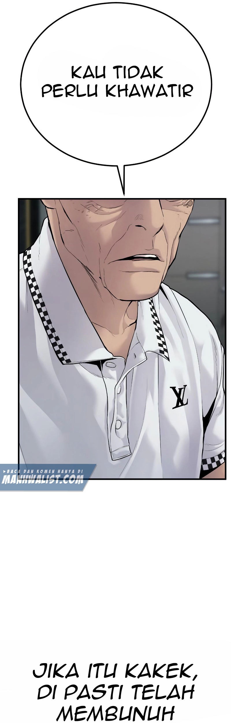 Manager Kim Chapter 55 Gambar 25