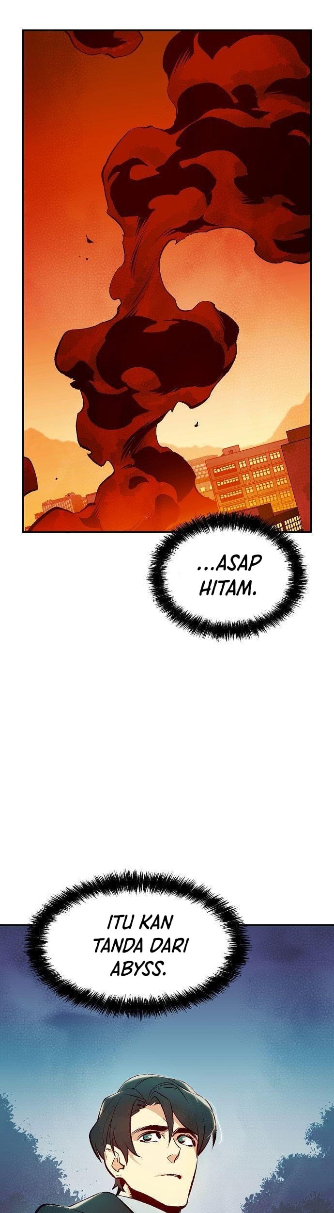 Alone Necromancer Chapter 62 Gambar 48