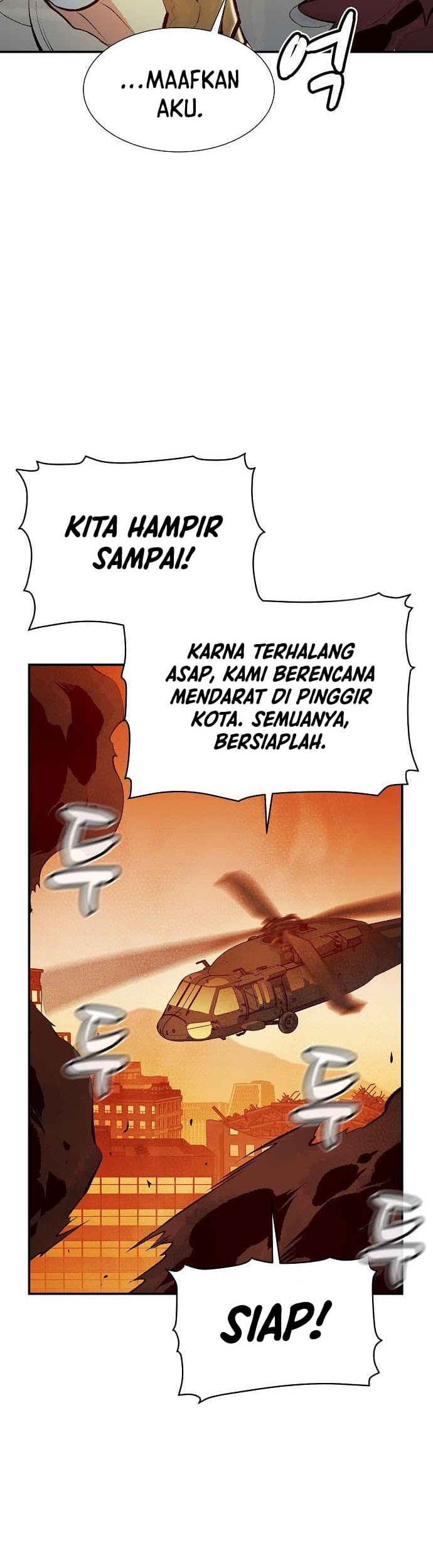 Alone Necromancer Chapter 62 Gambar 53