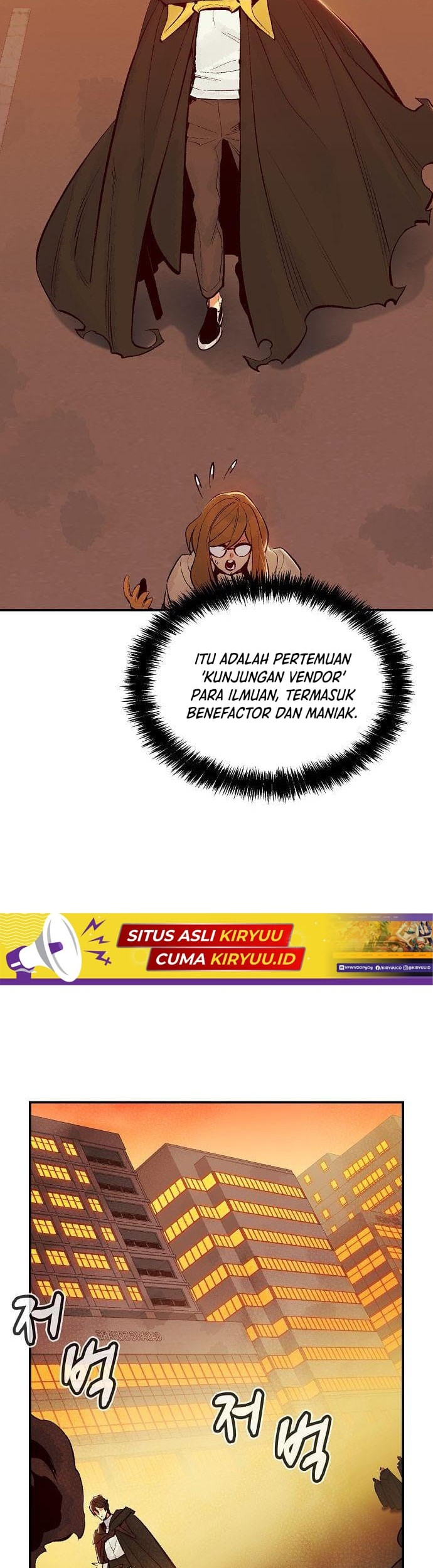 Alone Necromancer Chapter 62 Gambar 57