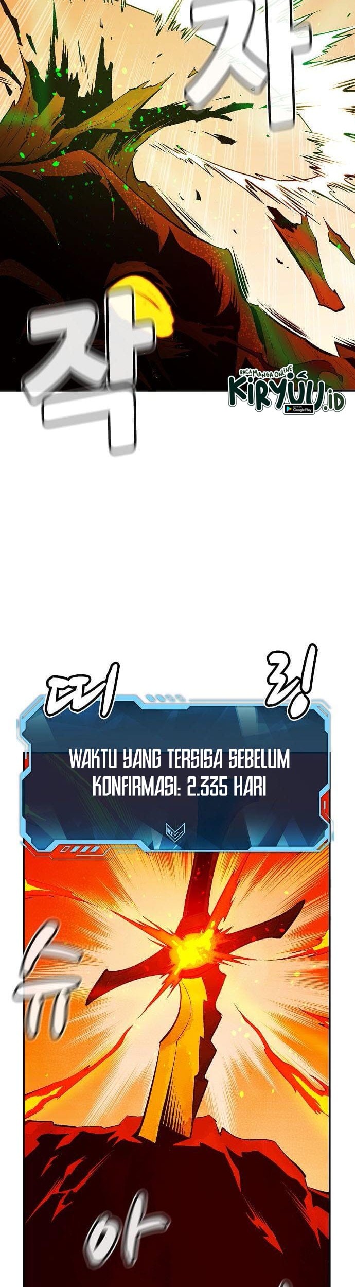 Alone Necromancer Chapter 62 Gambar 29