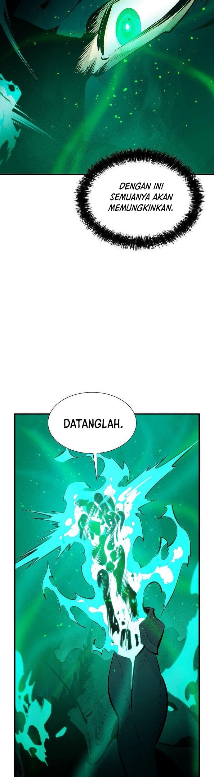 Alone Necromancer Chapter 62 Gambar 33