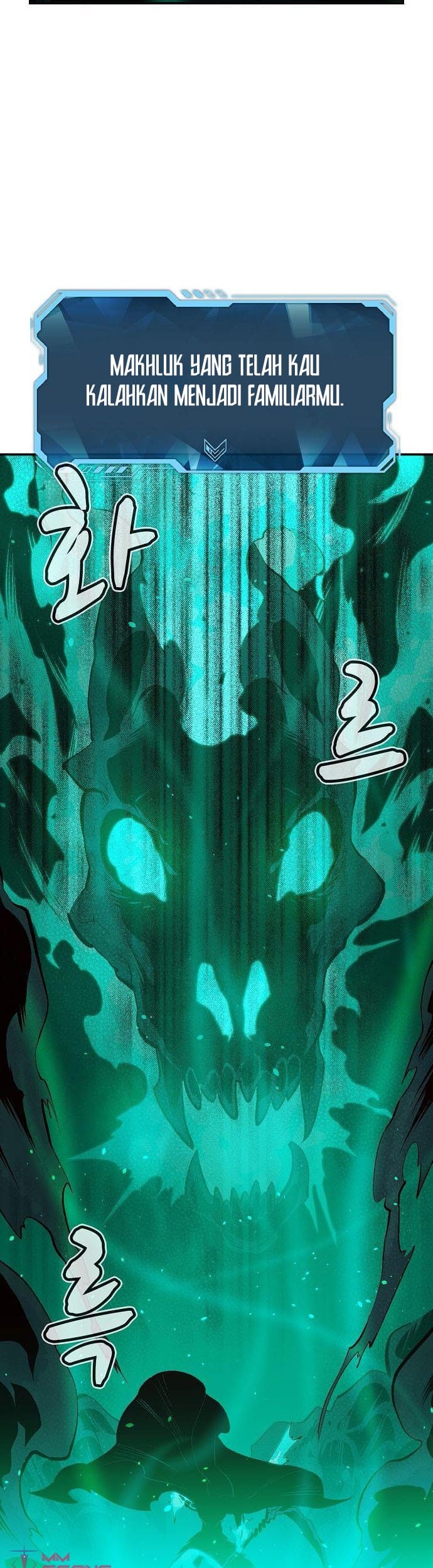 Alone Necromancer Chapter 62 Gambar 34