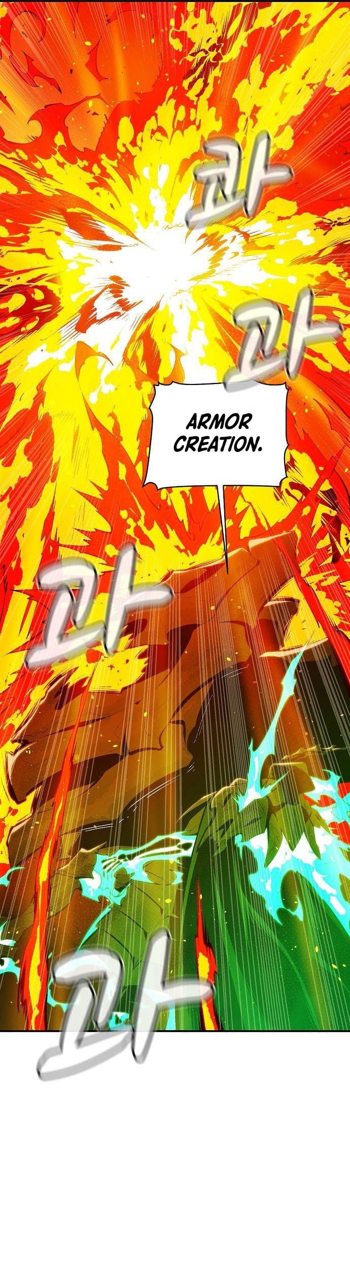 Alone Necromancer Chapter 62 Gambar 16