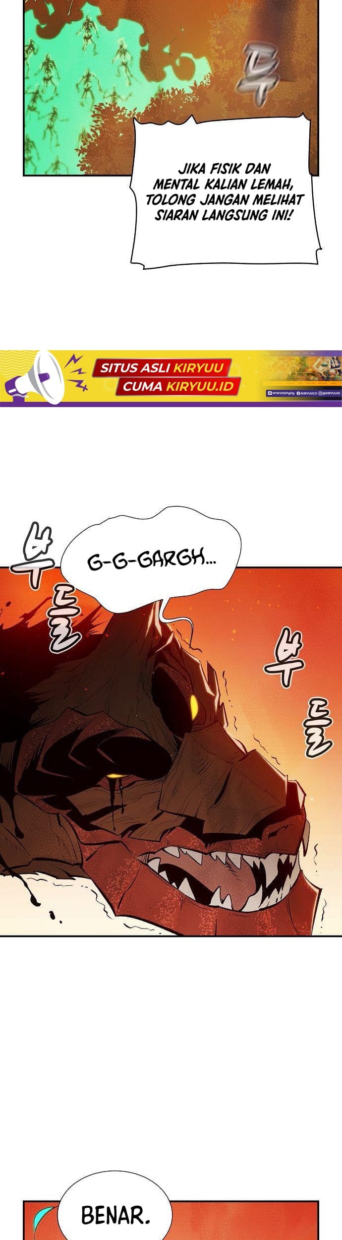 Alone Necromancer Chapter 62 Gambar 26