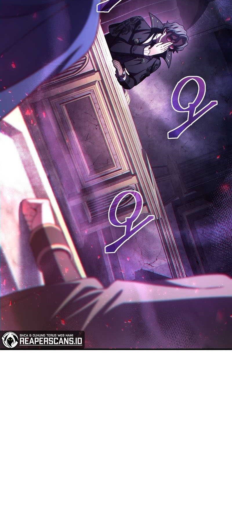 Damn Reincarnation Chapter 36 Gambar 52