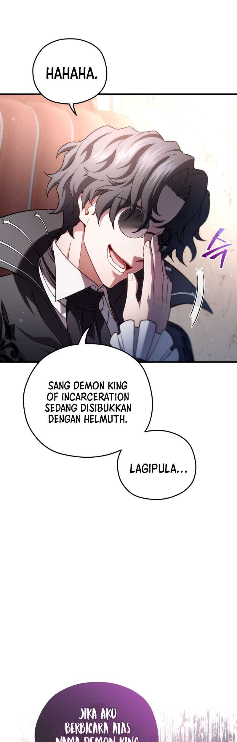 Damn Reincarnation Chapter 36 Gambar 49