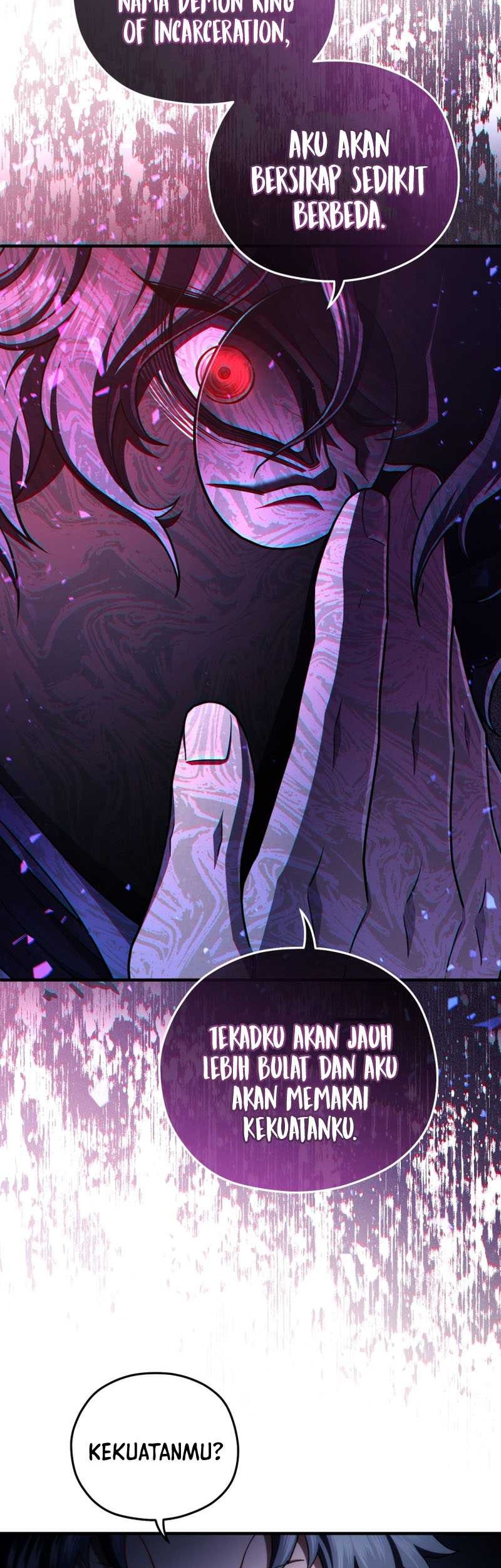 Damn Reincarnation Chapter 36 Gambar 50