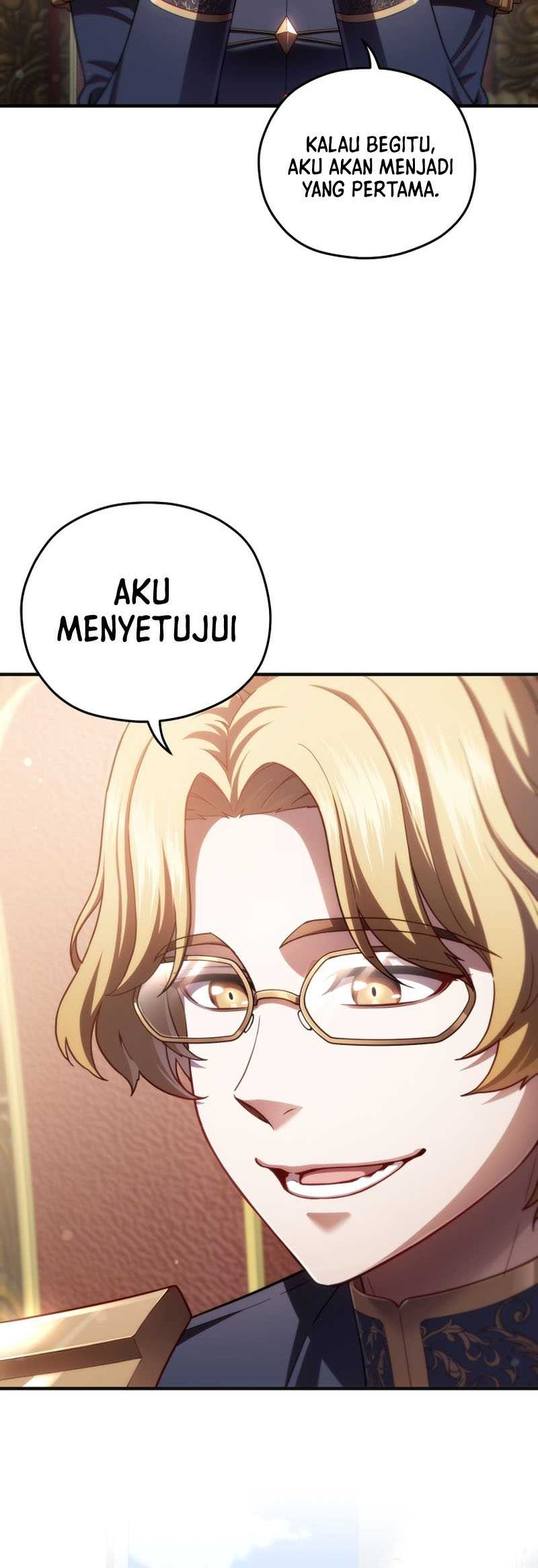 Damn Reincarnation Chapter 36 Gambar 56