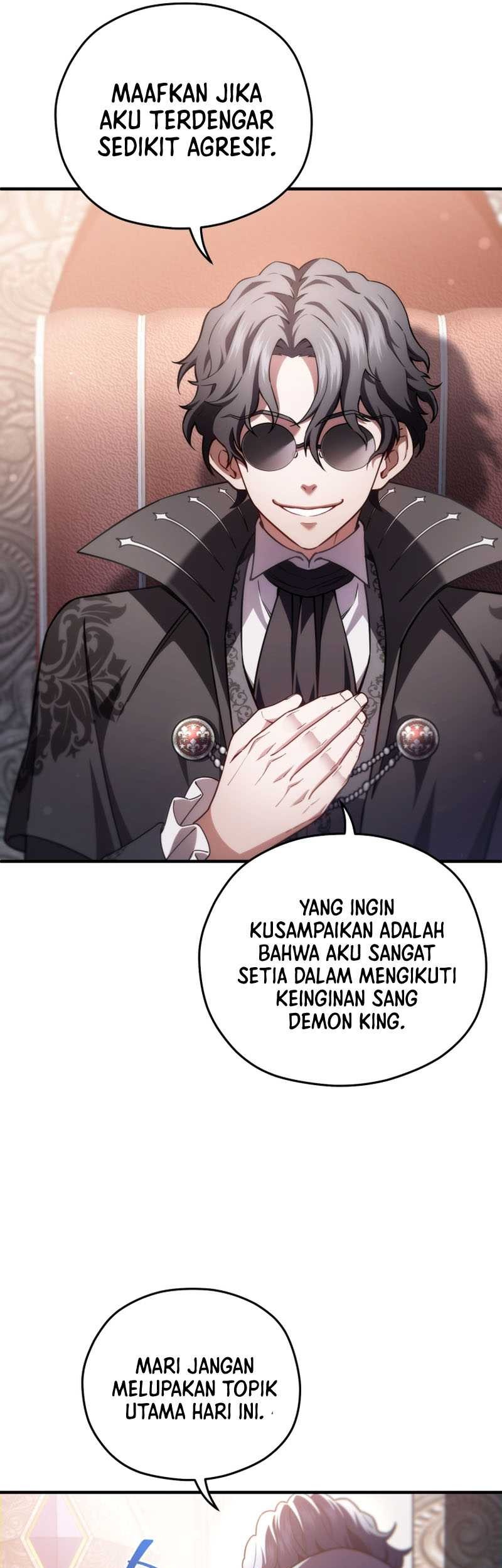 Damn Reincarnation Chapter 36 Gambar 53