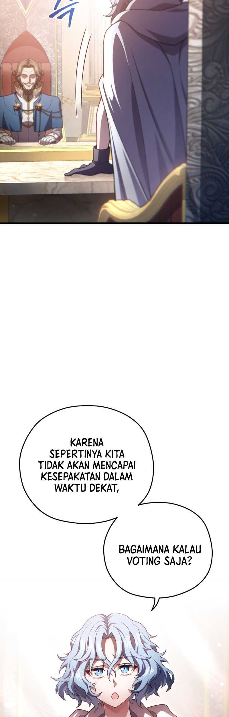 Damn Reincarnation Chapter 36 Gambar 54
