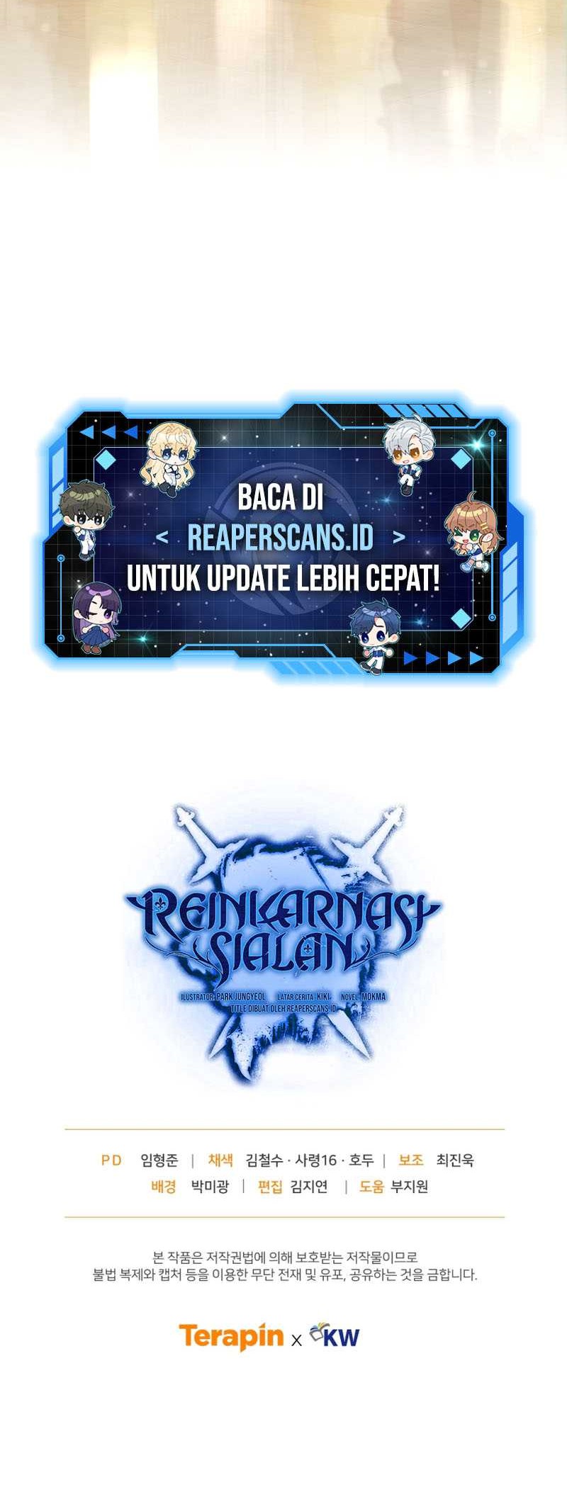 Damn Reincarnation Chapter 36 Gambar 58