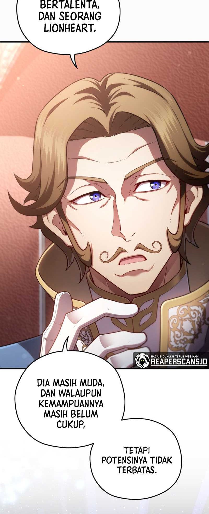 Damn Reincarnation Chapter 36 Gambar 36