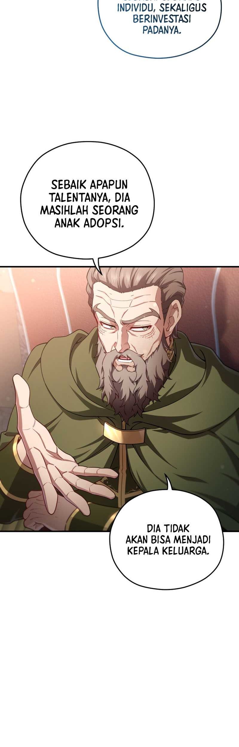 Damn Reincarnation Chapter 36 Gambar 38