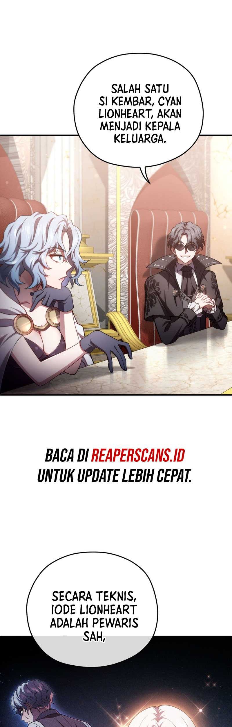 Damn Reincarnation Chapter 36 Gambar 39