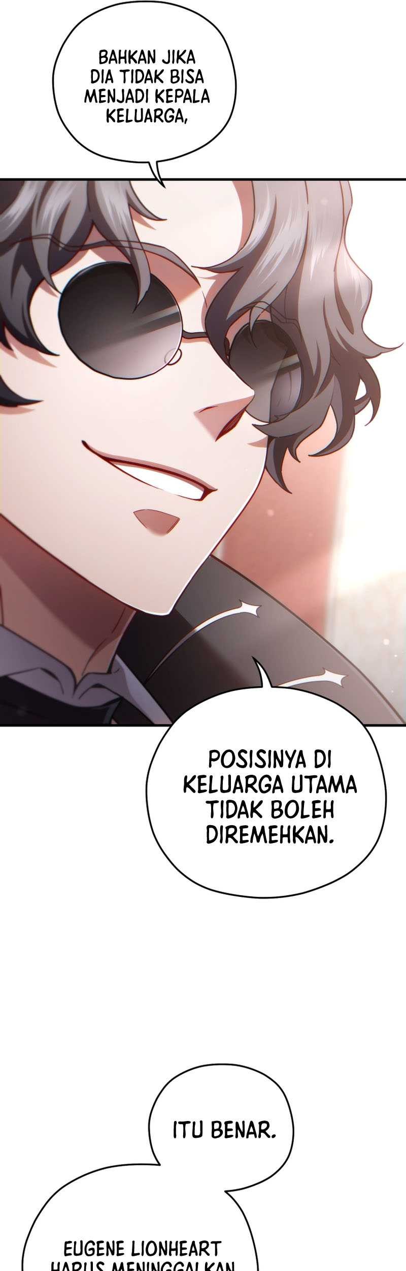 Damn Reincarnation Chapter 36 Gambar 41