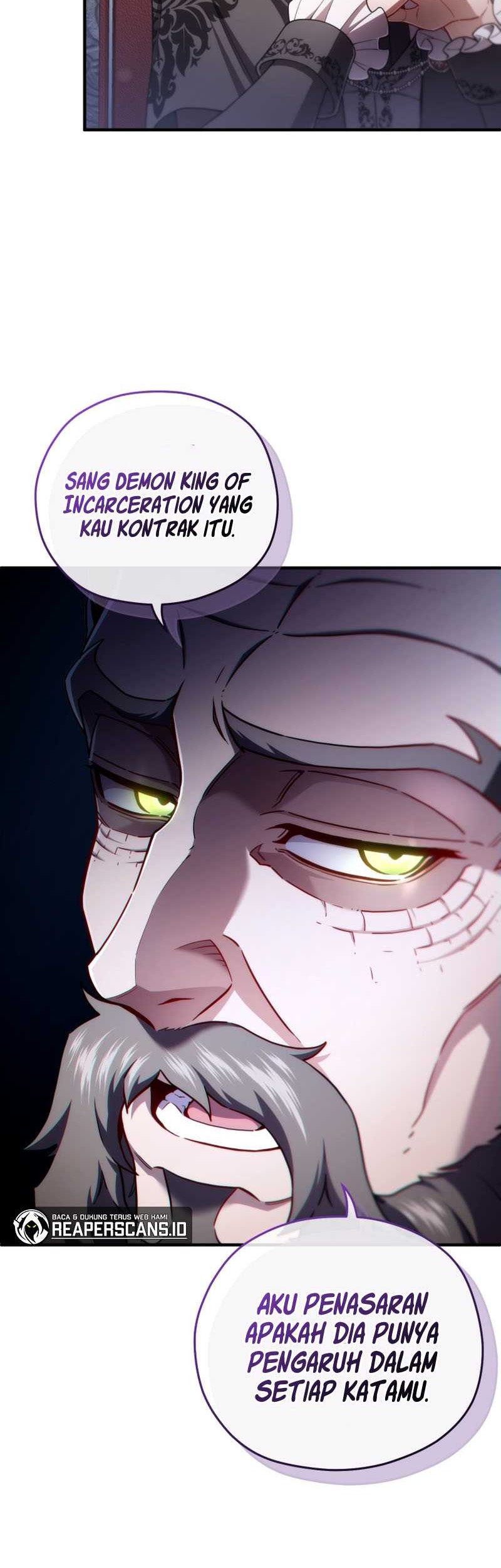 Damn Reincarnation Chapter 36 Gambar 48