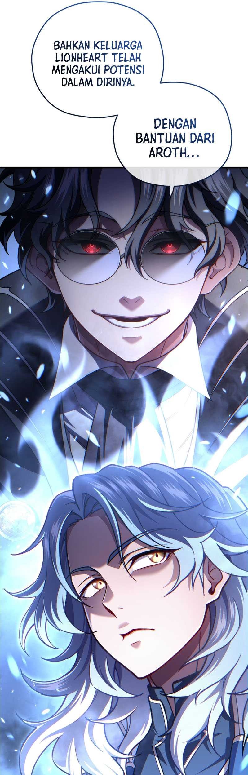 Damn Reincarnation Chapter 36 Gambar 45