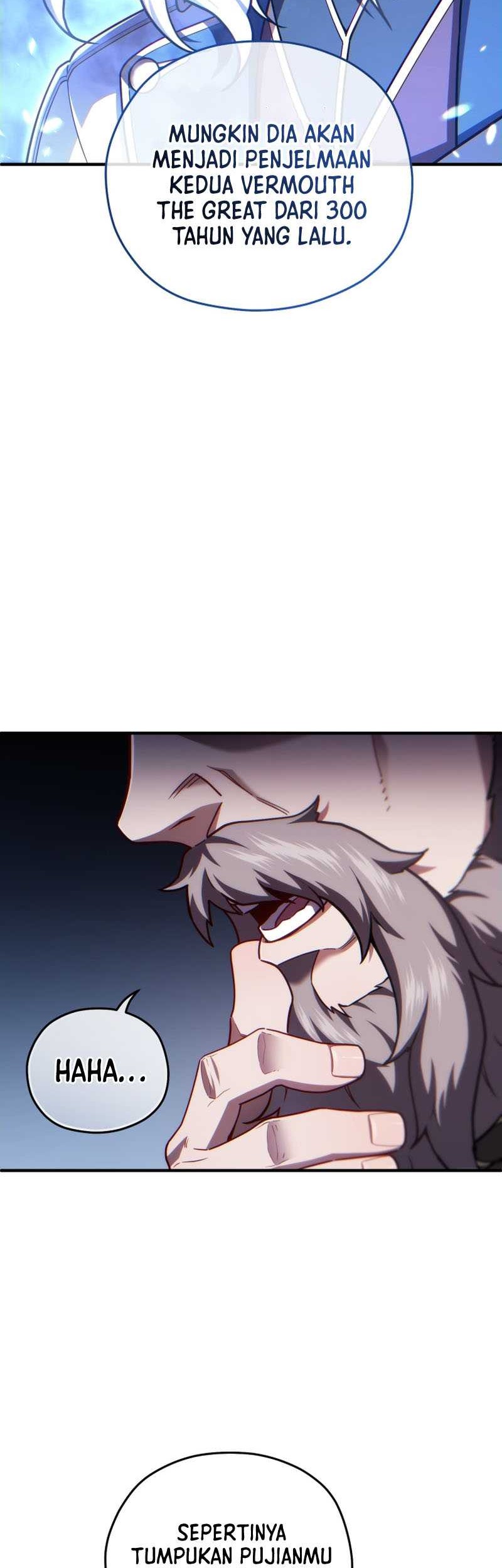 Damn Reincarnation Chapter 36 Gambar 46