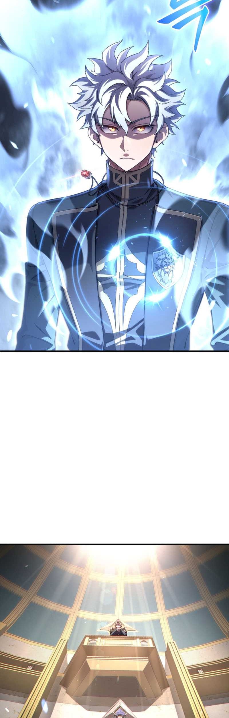 Damn Reincarnation Chapter 36 Gambar 3