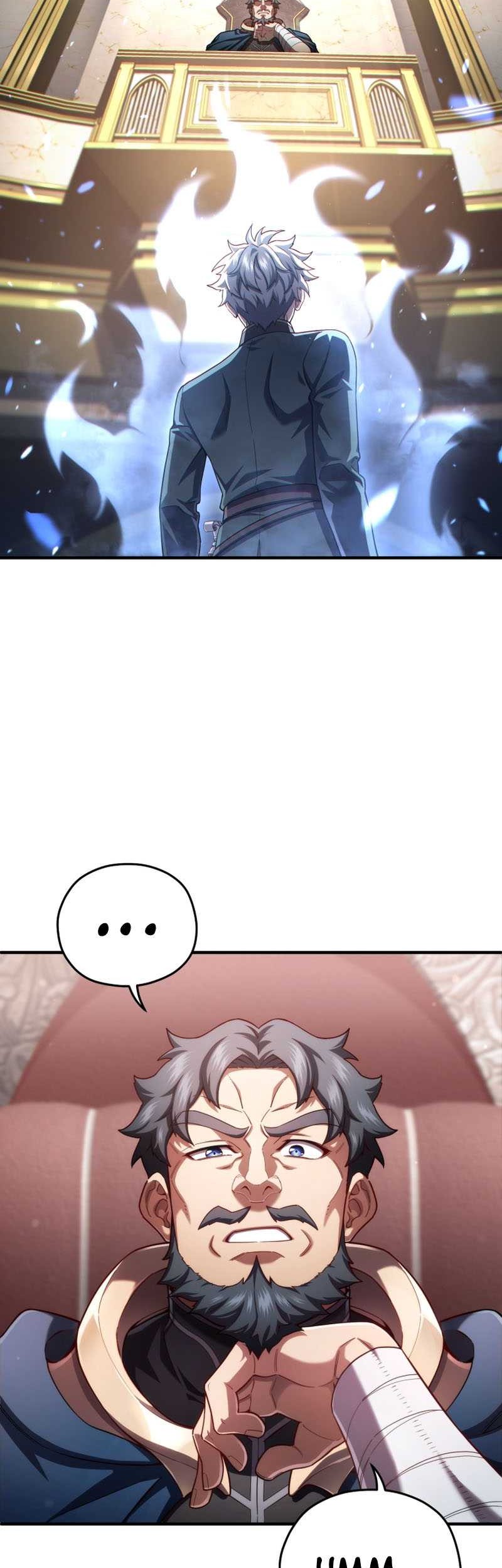 Damn Reincarnation Chapter 36 Gambar 4