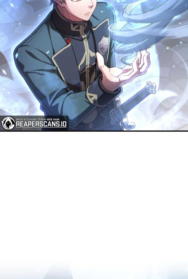 Damn Reincarnation Chapter 36 Gambar 8