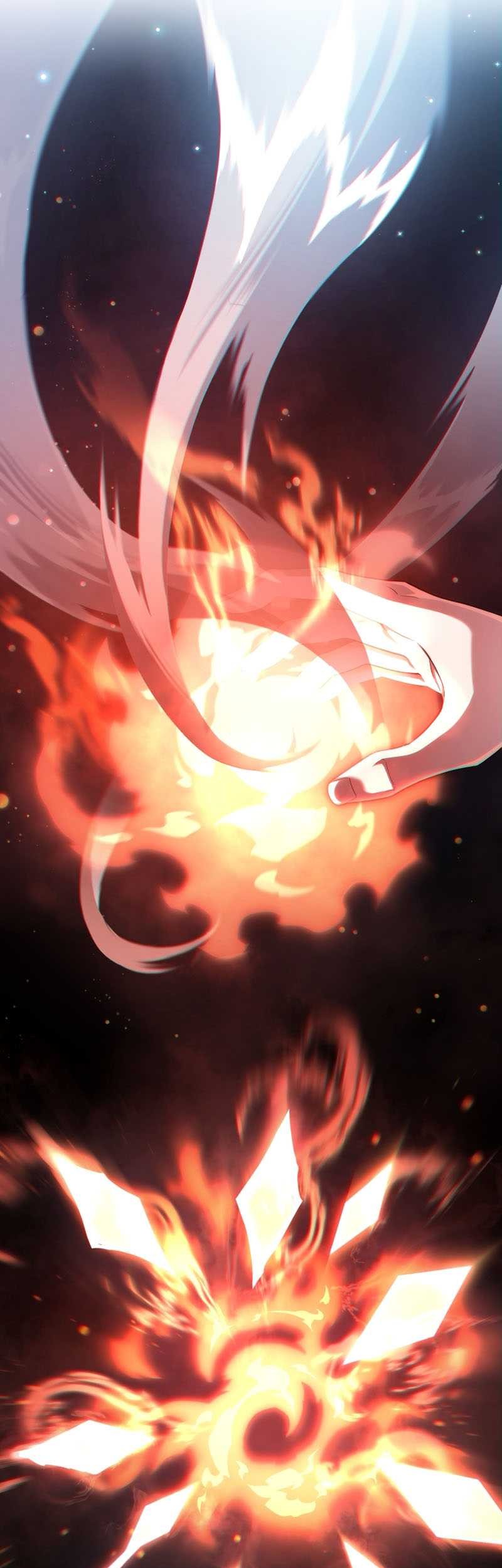 Damn Reincarnation Chapter 36 Gambar 9